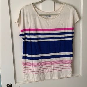 North face cotton shirt